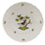 Herend Rothschild Bird Dinner Plate - Motif 01 10.5 inch D