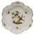 Herend Rothschild Bird Fruit Bowl 6.25 inch D