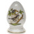 Herend Rothschild Bird Pepper Shaker Single Hole 2.5