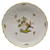 Herend Rothschild Bird Open Vegetable Bowl 10.5 inch D