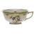 Herend Rothschild Bird Green Border Tea Cup - Motif 12 (8 Oz)