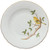 Herend Song Bird Dessert Plate - Warbler 8.25 inch D