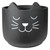 Homart Cat Cachepot Cement - Large