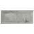 Homart Essex Rectangle Plate Marble - Small