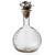 Jan Barboglio Guadalupe Clear Decanter