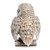 Jay Strongwater Owl 5" Figurine