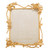 Jay Strongwater Dacia Gold Floral Branch 8in. x 10in. Frame