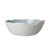 Jars Ceramics Plume Ocean Blue Soup Bowl 7.9X2