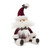 Jellycat Crimson Santa Medium Plush Toy