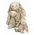 Jellycat Bashful Beige Bunny - Large Stuffed Animal