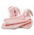 Jellycat Bashful Bunny Soother Pink