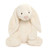 Jellycat Bashful Cream Bunny - Huge Stuffed Animal
