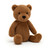 Jellycat Maple Bear Plush Toy