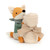 Jellycat Little Rambler Fox Soother