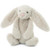 Jellycat Bashful Oatmeal Bunny Small Stuffed Toy