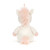 Jellycat Flossie Unicorn