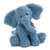 Jellycat Fuddlewuddle Elephant Medium Plush Toy