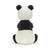 Jellycat Huddles Panda