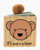 Jellycat If I were a Bear Book