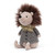 Jellycat Riverside Rambler Hedgehog Plush Toy