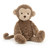 Jellycat Rolie Polie Monkey