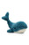 Jellycat Wally Whale Small Stuffed Toy