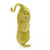 Jellycat Vivacious Vegetable Pea Stuffed Toy