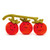 Jellycat Vivacious Vegetable Tomato Plush Toy