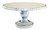 Julia Knight Classic 14" Cake Stand - Snow