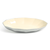 Julia Knight Astra 16" Oval Bowl Snow