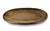 Julia Knight Eclipse 15" Platter Bronze