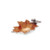 Julia Knight Oak Leaf 6" Petite Bowl Spice