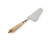 Julia Knight Florentine Cake Server Gold