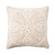 Juliska Berry & Thread Natural 18 inch Pillow