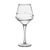 Juliska Amalia Clear Acrylic Wine Glass