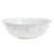 Juliska Berry & Thread 10 in. Oval Serving Bowl Whitewash