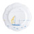 Juliska Country Estate Seaside Melamine Dessert/Salad Plates, Assorted Set of 4