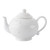 Juliska Dinnerware Berry and Thread Teapot - Whitewash