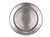 Juliska Dinnerware Pewter Stoneware Round Charger Plate