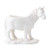 Juliska Clever Creatures Claude - Horse Serving Bowl