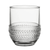 Juliska Le Panier Clear Acrylic Tumbler