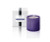 Lafco 6.5oz Lavender Amber Classic Candle - Studio