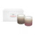 LAFCO Champagne and Roses 6.5oz Classic Candle Duo