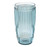 Le Cadeaux Polycarbonate Milano Large Tumbler - Teal