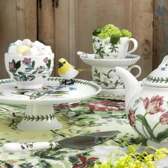 Portmeirion Botanic Garden Serveware