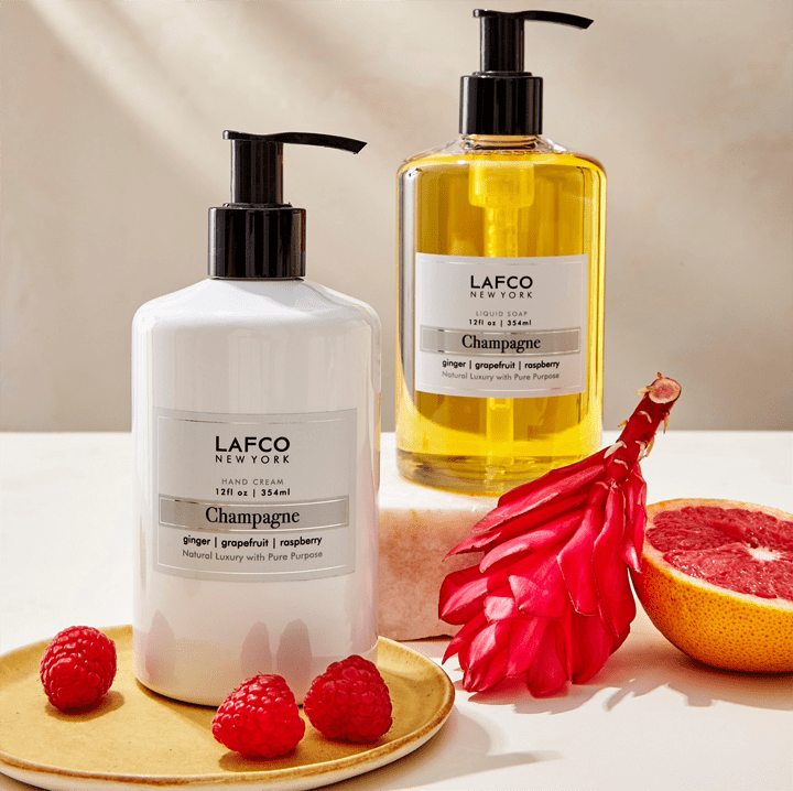 Lafco Soaps & Lotions