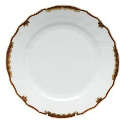 Herend Princess Victoria Dinnerware