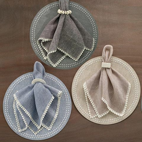 Bodrum Verona Table Linens