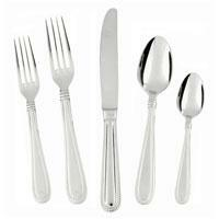 Fortessa Caviar Flatware