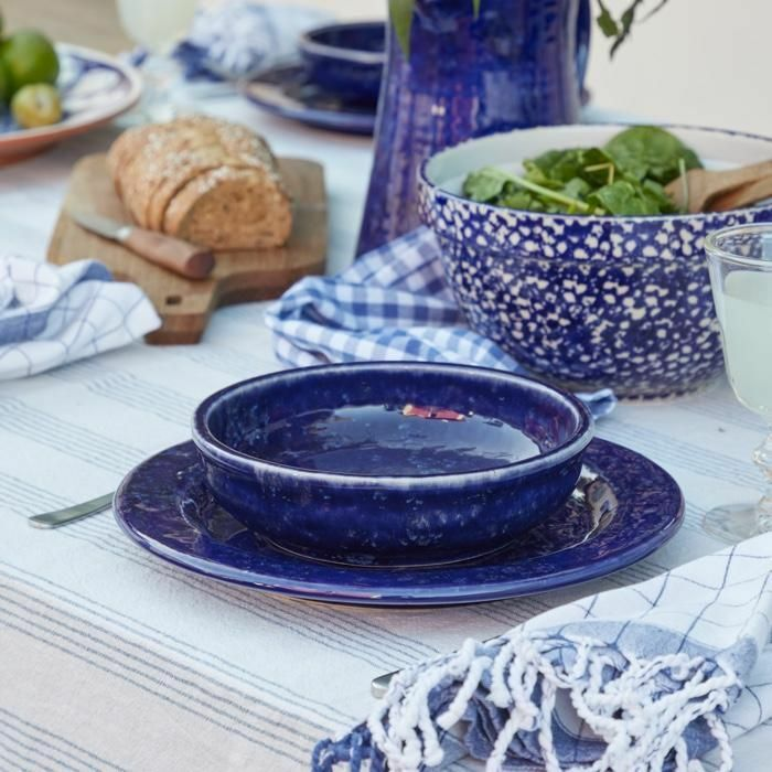 Casafina Abbey Dinnerware